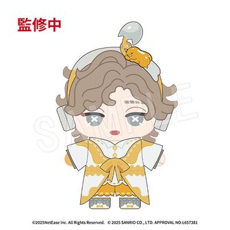 Identity V_カンバッジ(ブラインド) S34真髄2 ver. | 公式グッズ・公式