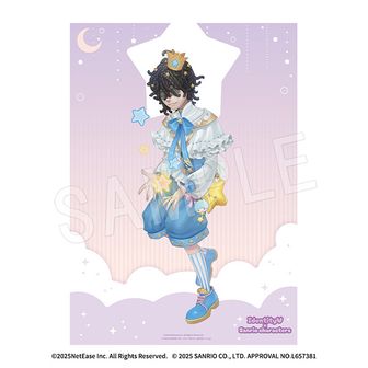 Identity V_カンバッジ(ブラインド) S34真髄2 ver. | 公式グッズ・公式