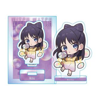 ウィッチウォッチ_アクリルキーホルダー／風祭監志 | 公式グッズ