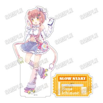 スロウスタート公式グッズ通販 | colleize（コレイズ）