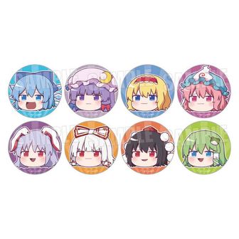 東方Project | 公式グッズ・公式ライセンス商品専門 | colleize