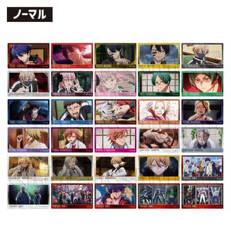 桃源暗鬼_アクリルフィギュアプレート09/無陀野無人(公式