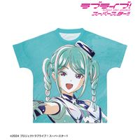 ラブライブ！スーパースター!!_(サイズ/XL)_描き下ろし 鬼塚冬毬