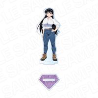 瑠璃の宝石_ラメデカアクリルスタンド 荒砥 凪 | 瑠璃の宝石公式グッズ