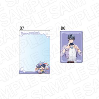 未定事件簿 左京静真 左然 Libra 4周年 特別記念グッズ 未定事件簿_アクリルスタンド 左京静真 4周年イベント ver. | 公式