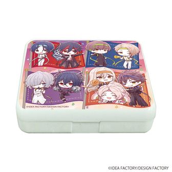 9 R.I.P._アクリルぷちスタンド01/BOX(全10種)(グラフアート