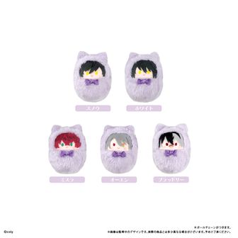 魔法使いの約束 まほやく ホロブロマイドコレクションvol.2　16点セット SHBR0760s.webp