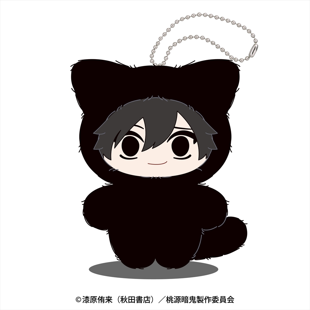IdentityV 第五人格_もちころりん ホワイトデーVer.【BOX/8個