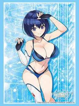 ドルフィンウェーブ 永雪氷織 抱き枕カバー ドルフィンウェーブ 抱き枕カバー / 永雪氷織 グッズ - Neowing