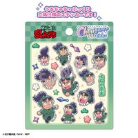 忍たま乱太郎_Cherigem Sticker 七松小平太 | 忍たま乱太郎公式グッズ