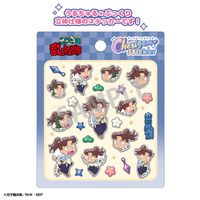 忍たま乱太郎_Cherigem Sticker 山田利吉 | 忍たま乱太郎公式グッズ