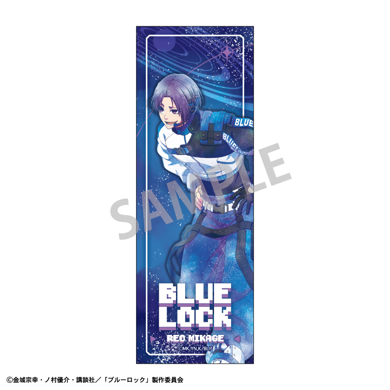 ブルーロックっち Blue ver./Black ver. | j-hobby Collection