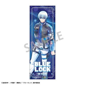 ブルーロック 糸師凛 ポストカード 研究生 まとめ売り ブルーロック_ポストカードセット スポーツ研究生 ver. 糸師 凛