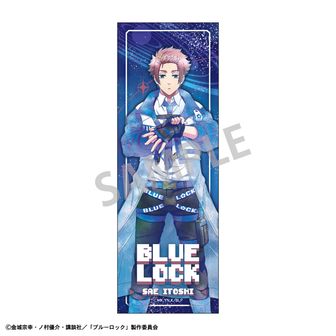 ブルーロック_トレーディングジュエリー缶バッジ Dress up ver