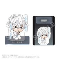 DEATH NOTE_アクリルマスコット 名シーンver. ニア | DEATH NOTE