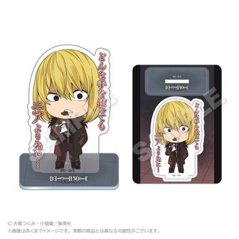 DEATH NOTE（デスノート）公式グッズ通販 | colleize（コレイズ）