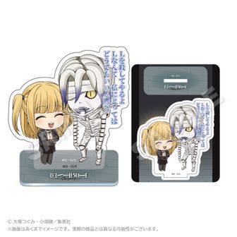 DEATH NOTE（デスノート）公式グッズ通販 | colleize（コレイズ）