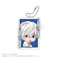 DEATH NOTE_アクリルキーホルダー 名シーンver. ニア | DEATH NOTE