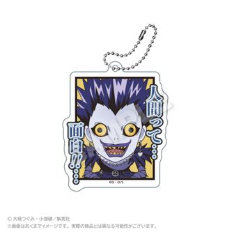 DEATH NOTE（デスノート） | 公式グッズ・公式ライセンス商品専門