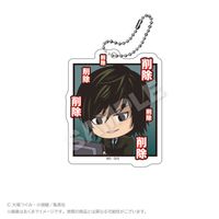 DEATH NOTE_アクリルキーホルダー 名シーンver. 魅上照 | DEATH NOTE