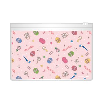 しゅごキャラ　描き下ろし缶バッジ　15個セット しゅごキャラ!_描き下ろし缶バッジ2個セット | 公式グッズ・公式