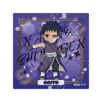 NARUTO-ナルト- 疾風伝_缶バッジ デイダラ 書生風ver. | 公式