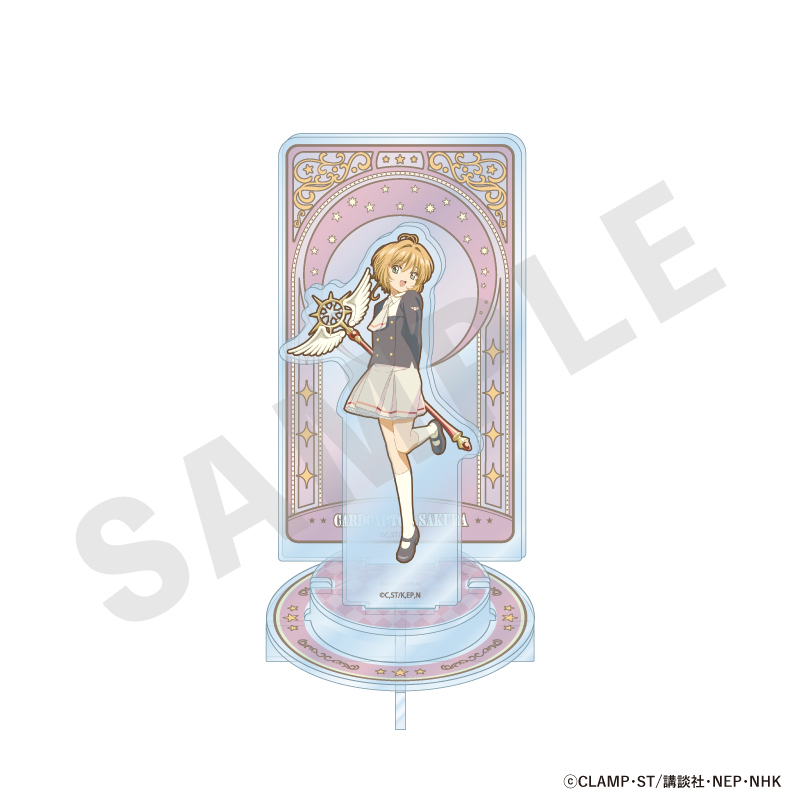 DMMオンクレ限定 アクリルスタンド　クリアカード 　中野たむ DMMオンクレ限定 アクリルスタンド クリアカード 中野たむ 2025