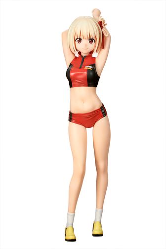 リコリス・リコイル メモリアル3層アクリルボード サンリオキャラクターズ Amazon.co.jp: リコリス・リコイル サン リオキャラクターズ