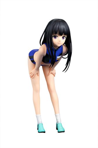 リコリス・リコイル メモリアル3層アクリルボード サンリオキャラクターズ リコリス・リコイル×サンリオキャラクターズ_メモリアル3層
