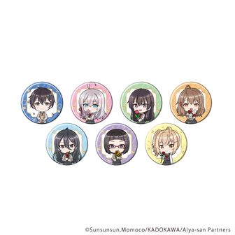 時々ボソッとロシア語でデレる隣のアーリャさん | 公式グッズ