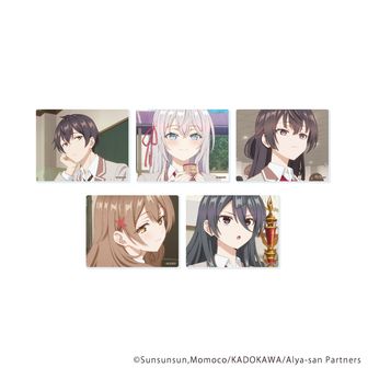 時々ボソッとロシア語でデレる隣のアーリャさん | 公式グッズ