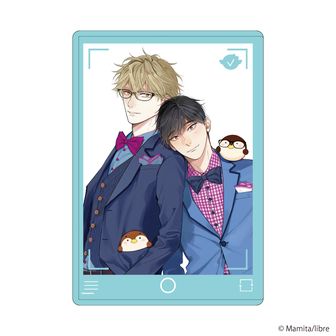 40までにしたい10のこと　アクスタとマグカップセット⭐︎新品未使用 40までにしたい10のこと マグカップ