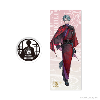 NIJISANJI EN_NEW ERAコラボ セレン 龍月 キャップ | 公式グッズ