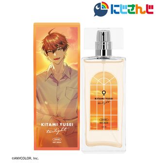 にじさんじ オードパルファム イブラヒム | 公式グッズ・公式