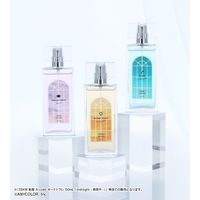 にじさんじ_3SKM 魁星 A:code オードトワレ 50mL 「midnight -真夜中