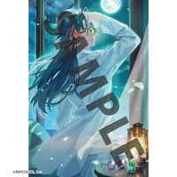 にじさんじ_3SKM 魁星 A:code オードトワレ 50mL 「midnight -真夜中