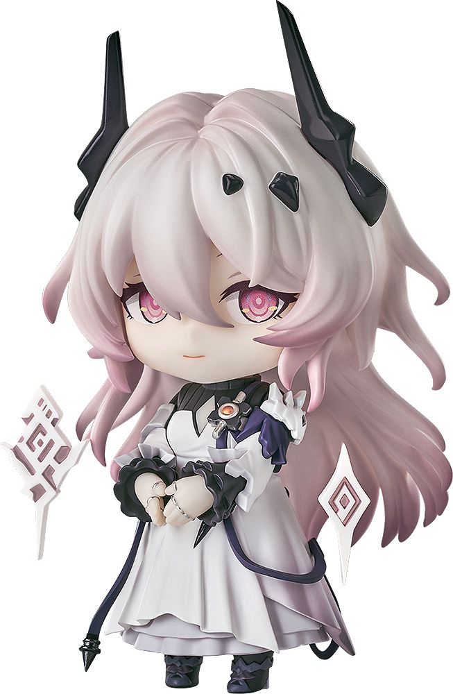 アークナイツ_ねんどろいど シヴィライト・エテルナ | アークナイツ