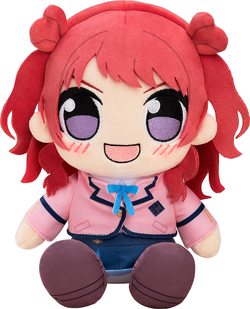 学園アイドルマスター_くりぱん ぬいぐるみ 花海咲季