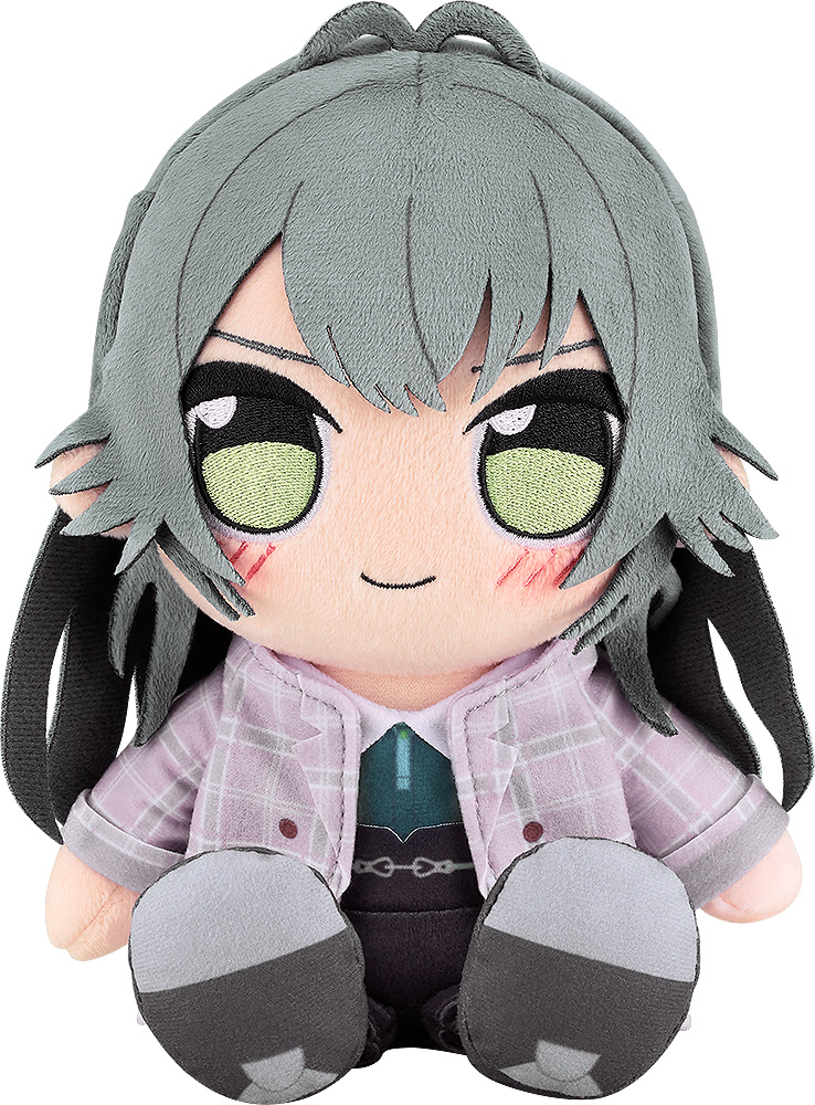 学園アイドルマスター_くりぱん ぬいぐるみ 月村手毬