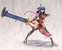未開封 英雄伝説 創の軌跡 (はじまりのきせき) リーシャ・マオ フィギュア 英雄伝説 創の軌跡_リーシャ・マオ | 英雄伝説シリーズ公式グッズ