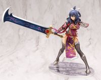 未開封 英雄伝説 創の軌跡 (はじまりのきせき) リーシャ・マオ フィギュア 英雄伝説 創の軌跡_リーシャ・マオ | 英雄伝説シリーズ公式グッズ