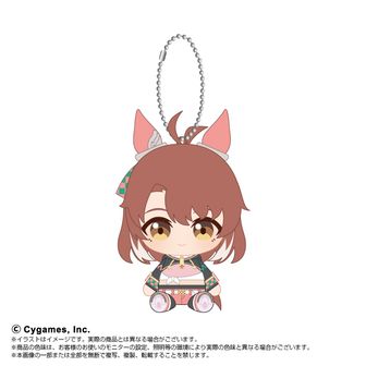 ウマ娘 プリティーダービー ROAD TO THE TOP_描き下ろし缶バッジ