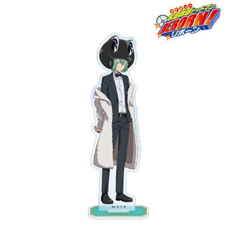 家庭教師ヒットマンREBORN！ アクスタ セット ③ 家庭教師ヒットマンREBORN 雲雀 恭弥 アクスタ カード 3点セット