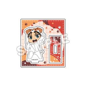 진격의 거인_아니마루코아크릴스탠드1 엘렌