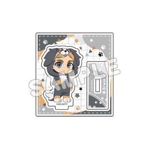 진격의 거인_아니마루코아크릴스탠드 어린 시절 ver. 엘빈