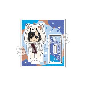 진격의 거인_아니마루코아크릴스탠드 The Final Season ver. 미카사