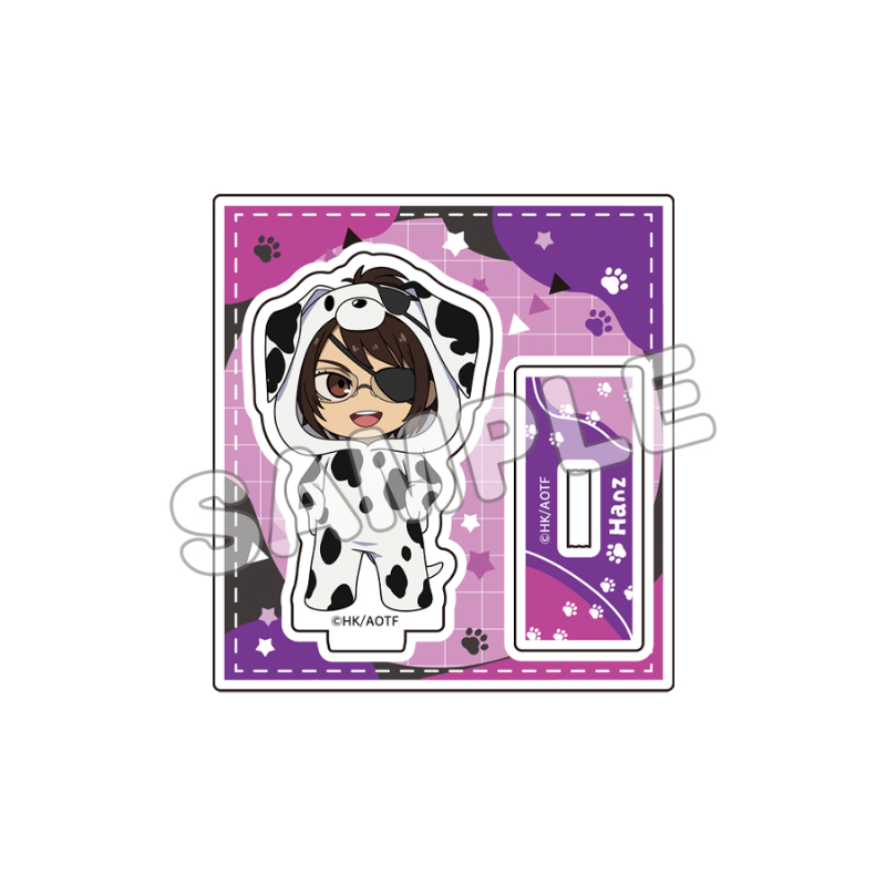 進撃の巨人 ハンジ アクリルスタンド ぬいぐるみ 缶バッジ まとめ売り 進撃の巨人 ハンジ アクリルスタンド ぬいぐるみ 缶バッジ