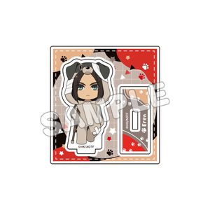 진격의 거인_아니마루코아크릴스탠드2 엘렌 부상병 ver.