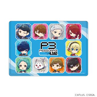ペルソナ5 ザ・ロイヤル ＆ ペルソナ5：The Phantom X_ライト