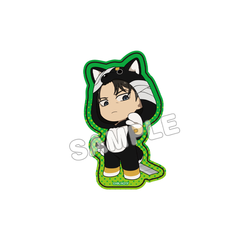 わたなれ ダイカットステッカー 全5種 + アニメ化記念コースター 全6種 わたなれ】ダイカットステッカーセット（全5種） | studioMOTHER